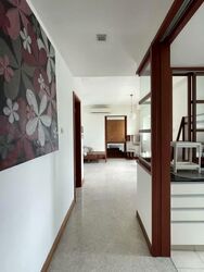 Cote D'Azur (D15), Condominium #561020481